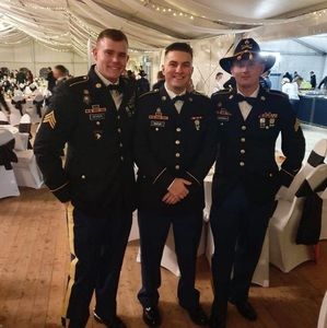 Meet your Posher, Jeffrey